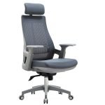 Manger Relax Mesh Chair MC-126 - Image 3