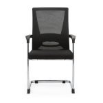Breathable Mesh Back Visitor Chair VC-109 - Image 3