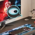 Large Gaming Table for Computer GT-111 - Image 6