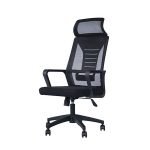 Manger High Comfort Mesh Office Chair MC-118 - Image 2