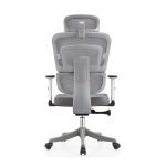 Executive Premium Mesh Chair EC-121 - Image 4