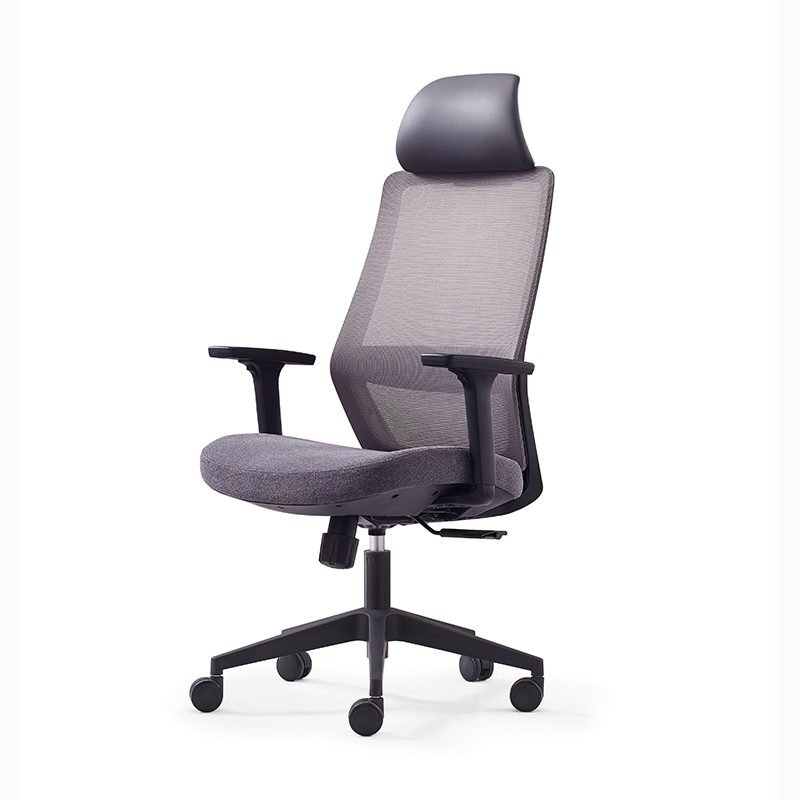 H3873cd6b857848b5b295719133352b66Z Executive Master Mesh Chair EC-116 - Image 1