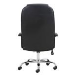 Royal Swivel Leather Manager Chair MC-106 - Image 6