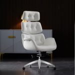 Luxury Executive CEO Chair EC-101 - Image 3