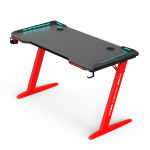 Gaming Table with LED Lights GT-104 - Image 5