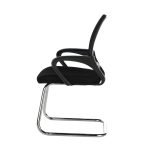 Professional Mesh Back Visitor Chair VC-114 - Image 5