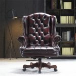 Grand Executive CEO Chair EC-116 - Image 4