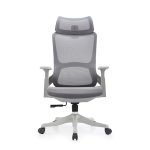 Manger Smart Comfort Mesh Chair MC-127 - Image 4