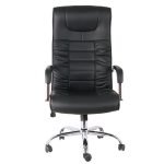 Prestige Swivel Leather Manager Chair MC-109 - Image 5