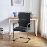 Corporate Mesh Back Visitor Chair VC-110 - Image 6