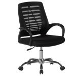 Office Mesh Back Staff Chair SC-102 - Image 3