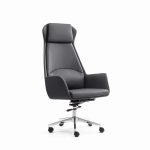 Imperial CEO Office Chair EC-114