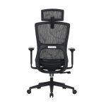Executive Supreme Mesh Office Chair EC-128 - Image 4
