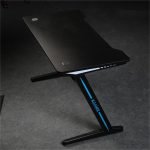 Gaming Desk with Headphone Hook GT-105 - Image 5