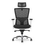Executive Prime Mesh Chair EC-122 - Image 3
