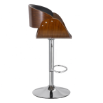 Swivel Pro Bar Stool ST-127 - Image 4