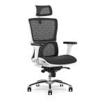 Executive Prime Mesh Chair EC-122 - Image 5