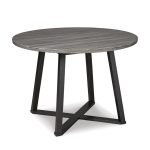 Modern Home Round Shaped Dining Table DT-110