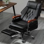 High-Back CEO Chair EC-110 - Image 4
