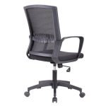 Modern Mesh Back Staff Chair SC-109 - Image 4