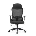 Executive Signature Mesh Chair EC-126 - Image 3