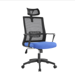 Manger Corporate Mesh Office Chair MC-117 - Image 6
