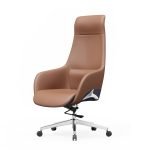 Luxury Reclining CEO Chair EC-103 - Image 7