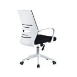 Compact Mesh Back Staff Chair SC-115 - Image 5