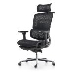 Executive Pro Mesh Office Chair EC-124