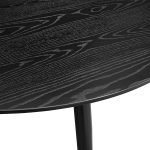 Round Shaped Dining Table DT-109 - Image 6