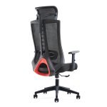Executive Vision Mesh Office Chair EC-130 - Image 4