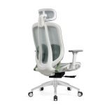 Executive High-Back Mesh Office Chair EC-114 - Image 6