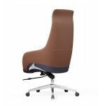 Luxury Reclining CEO Chair EC-103 - Image 4