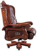 Signature CEO Chair EC-115 - Image 3