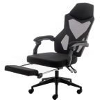 Executive Elite Plus Mesh Office Chair EC-108 - Image 3