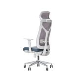 Executive Focus Mesh Chair EC-112 - Image 5