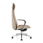 Adjustable Comfort CEO Chair EC-102 - Image 5