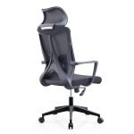 Manger Performance Mesh Chair MC-122 - Image 4