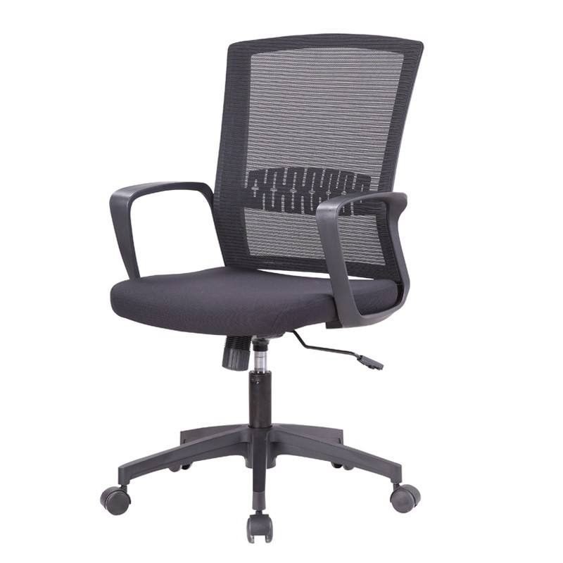 H597779c8d41742a4a2c37dca46dc02fdI Modern Mesh Back Staff Chair SC-109 - Image 1