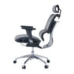 Executive Comfort Mesh Chair EC-104 - Image 3