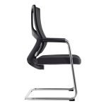 Ergonomic Mesh Back Visitor Chair VC-104 - Image 6