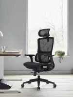 Executive Supreme Mesh Office Chair EC-128 - Image 9