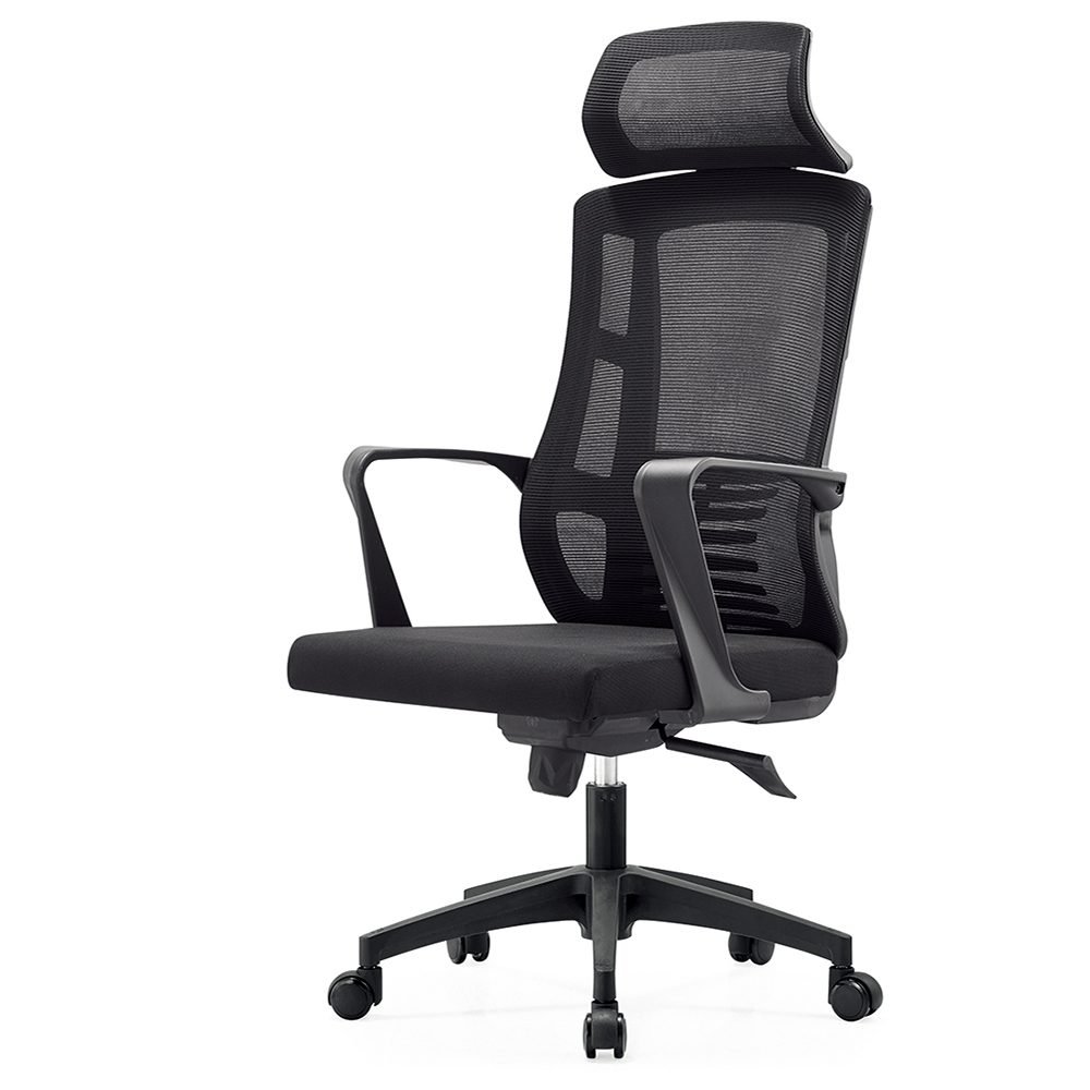 H651d1855876246e3ac011c92661ce831b Manger Comfort Line Mesh Office Chair MC-116 - Image 1
