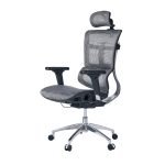Executive Comfort Mesh Chair EC-104