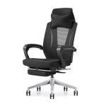Executive Pro Comfort Mesh Chair EC-123