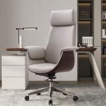 Executive Modern CEO Chair EC-109 - Image 4