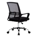 Premium Mesh Back Staff Chair SC-105 - Image 6