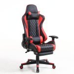 Warrior Gaming Chair GC-111 - Image 9