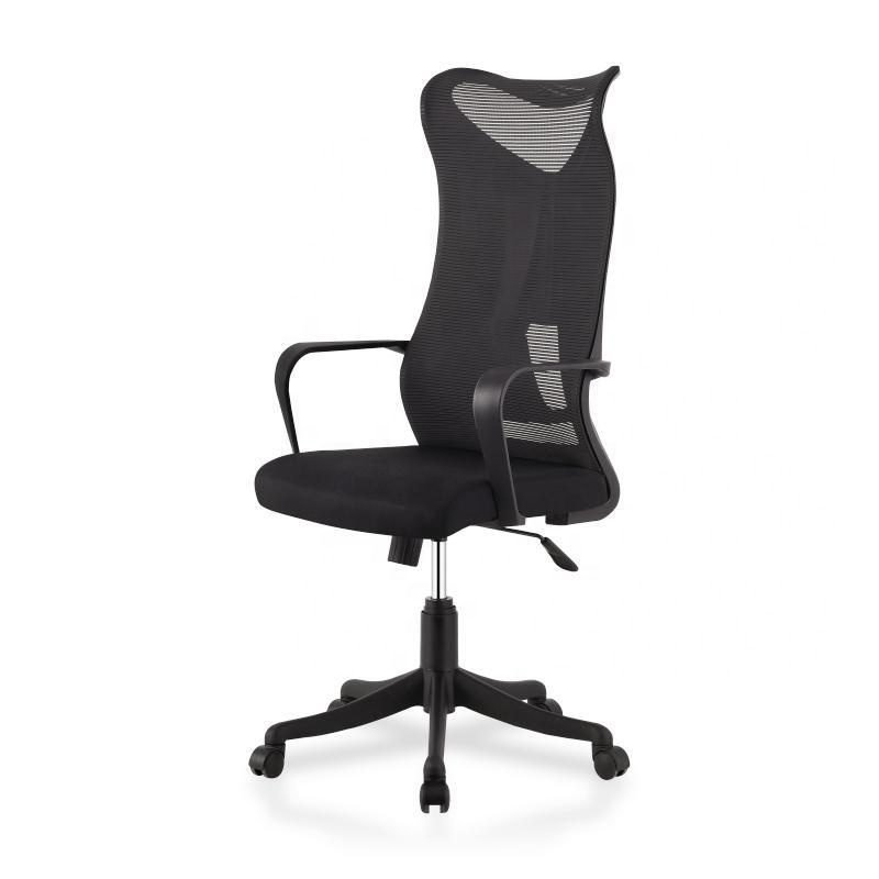 H6ba57faaf7b04cd2ae39955ee88bbfccP Manger Max Support Mesh Chair MC-119 - Image 1