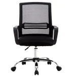 Premium Mesh Back Staff Chair SC-105 - Image 4